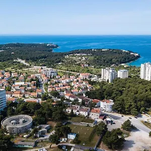 Morena Apartament Pula