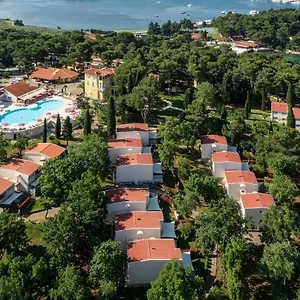 Bellevue Plava Laguna Apartament Poreč