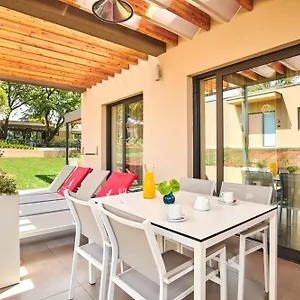 Park Plava Laguna Apartament Poreč