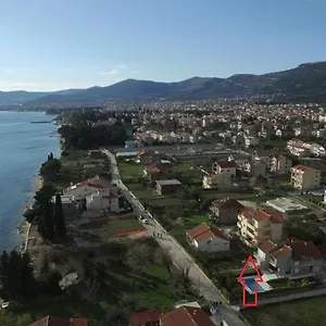 Palatium Apartament Kaštela